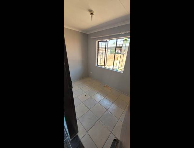 3 BEDROOM HOUSE FOR SALE IN SOSHANGUVE XX